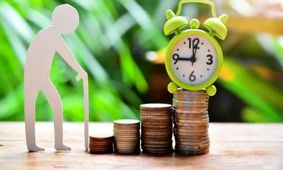 زندگی بازنشستگان در چنگال بی‌رحم قانون!