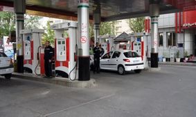 محدودیت جدید برای سوخت‌گیری در پمپ بنزین‌ها اعلام شد!