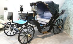 مالیات کالسکه و گاری کمتر از مالیات خودرو/ گزارش خواندنی از مالیات وسایل نقلیه در 116سال قبل