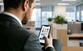 نکاتی که قبل از دانلود اپلیکیشن صرافی رمزارز باید بدانید!