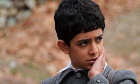 تغییر چهره رهی اردکانی سریال سرزمین مادری بعد 16 سال در 28 سالگی / علی شادمان چه خوشتیپ شده !