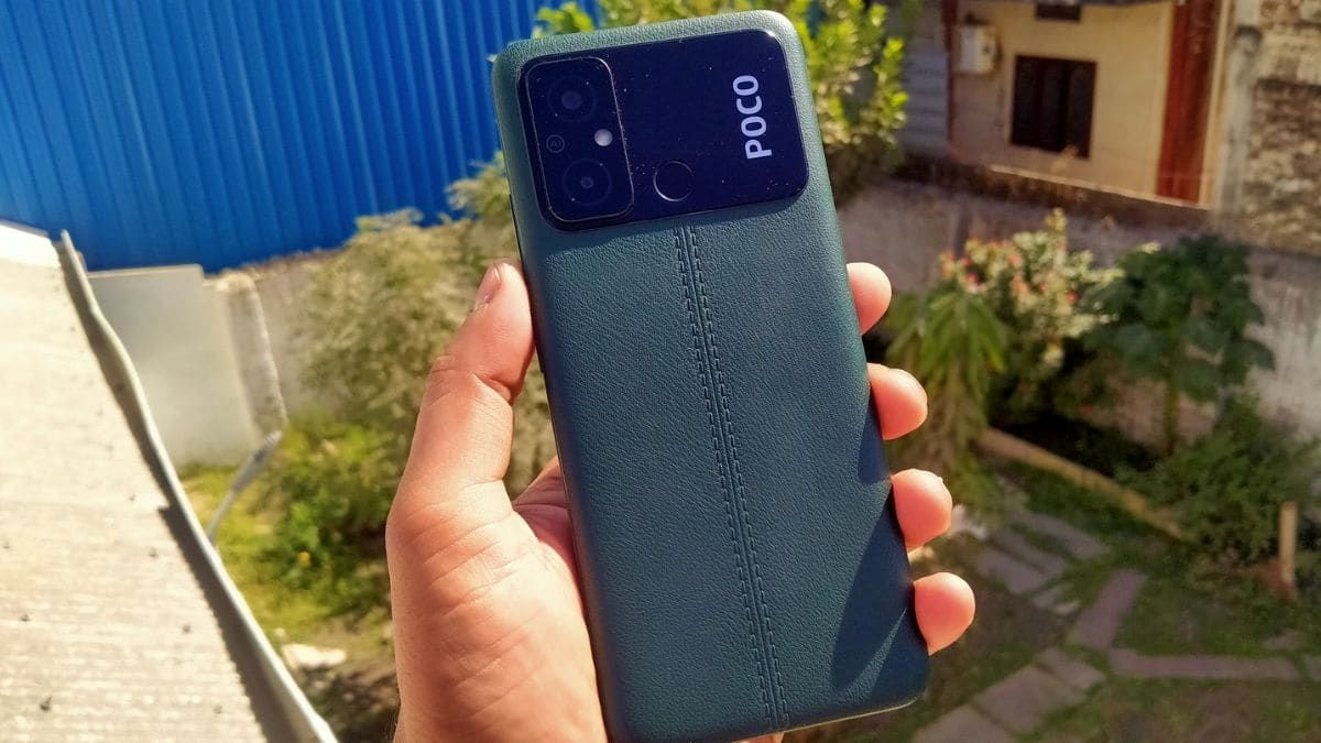 بهترین گوشی های پوکو 2023