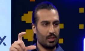 افشای ماجرای نصب شنود در خانه خواننده معروف ایرانی! +فیلم