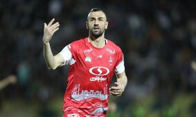 چالش جدید پرسپولیس/ بازیکن خارجی غرامت میخواهد!