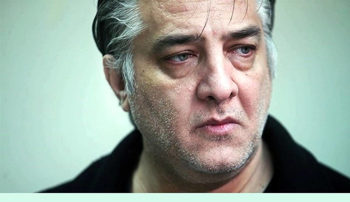 باور می کنید این زن کم سن و سال مادر ایرج نوذری است ؟! + عکس شوکه کننده با آقای بازیگر