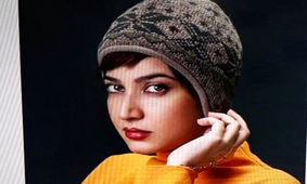 جدیدترین عکس از چهره زیر و رو شده خانم بازیگر سریال جیران + بیوگرافی الهام نامی
