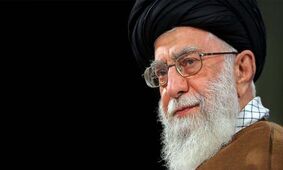 واکنش رهبر انقلاب به سانحه برای بالگرد ابراهیم رئیسی /ملت ایران نگران و دلواپس نباشند، هیچ اختلالی در کار کشور به وجود نمی‌آید