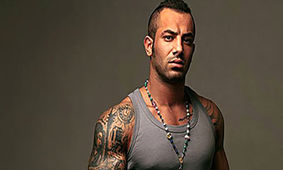 اولین جلسه دادگاه تتلو برگزار شد + عکس ها از چهره متفاوت امیرحسین مقصودلو