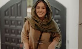 افشای تصویری دردناک از ژاله صامتی در روز پدر؛ چرا همه شوکه شدند؟