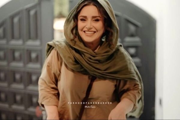 افشای تصویری دردناک از ژاله صامتی در روز پدر؛ چرا همه شوکه شدند؟