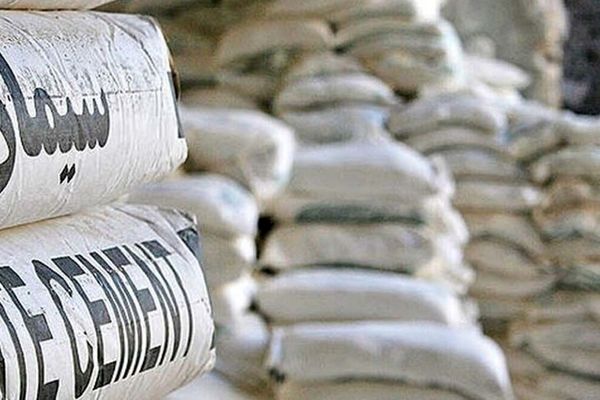 قیمت سیمان امروز ۱۷ مهر ۱۴۰۳ +جدول