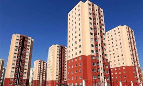 خانم وزیر اتمام حجت کردیم/ مسکن ملی با وعده‌های شیرین