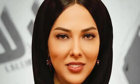 رونمایی لیلا اوتادی از شوهر جذاب و قد بلندش + عکس ها و بیوگرافی خانم بازیگر 