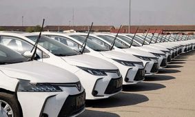 ریزش سنگین قیمت خودرو؛ سقوط تا ۱۰۰ میلیون در بازار نیمه‌جان!