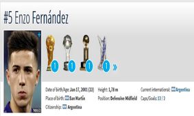 121 میلیون یورو برای هافبک دفاعی! / بازار نقل و انتقلات نابود شد