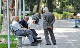 خبر خوب تامین اجتماعی برای این دسته از بازنشستگان
