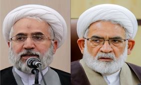 منتظری به ریاست دیوان عالی کشور منصوب شد/ موحدی‌آزاد دادستان کل کشور

