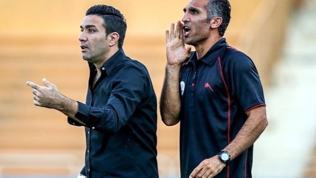 هشتگ اخراج نکونام توسط هواداران استقلال ترند شد / پایان عصر غر غروها نزدیک است؟