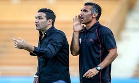 استقلال ، نکونام ، هاشمی نسب و تصمیم نهایی / همه چیز خراب شد؛ جنگ در راه است؟