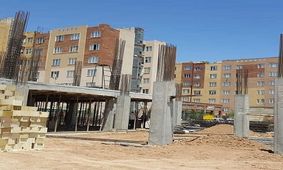 متقاضیان طرح ملی مسکن بخوانند:  بدون پرداخت اولیه حذف نمی‌شوید 