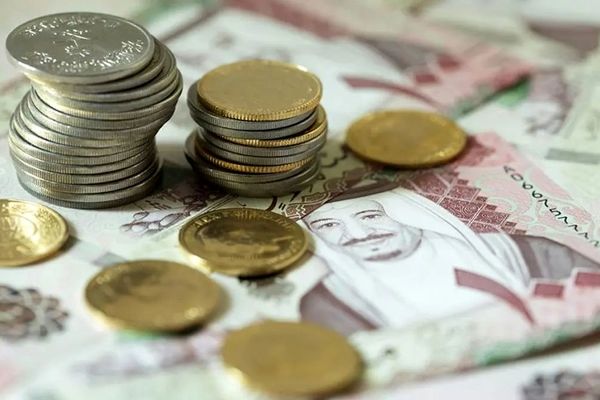 قیمت افغانی به تومان  امروز دوشنبه 1 دی 1404