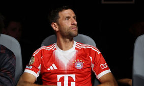 طعنه به مسی در کتاب کودک توماس مولر! +عکس