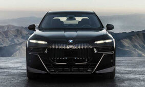 بازگشت محصولات BMW به ایران پس از 7 سال
