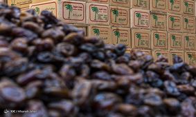 قیمت خرما در ماه رمضان اعلام شد /این قیمت ها خیالی است؟