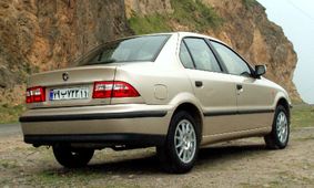 کاهش شدید قیمت سمند سورن در بازار خودرو + جدول