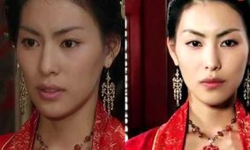 چهره باور نکردنی بانو جیلی در 42 سالگی!