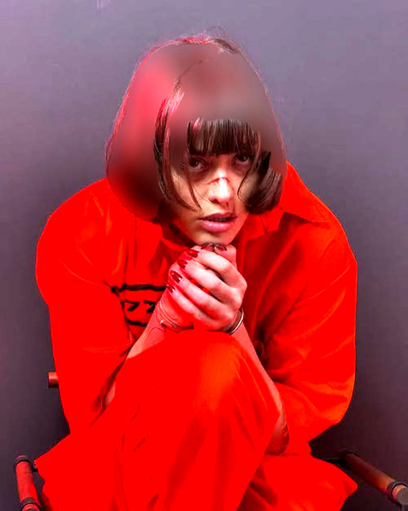 ریحانه پارسا