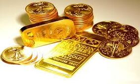  قیمت دلار مسیر سکه را از طلا جدا کرد
