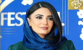 عکس جنجالی لیندا کیانی در خارج از کشور 