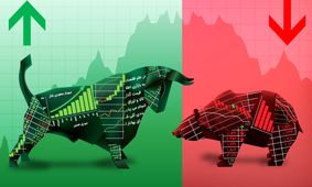 وضعیت بورس امروز شنبه ۲۷ اردیبهشت ۱۴۰۴ / رشد ادامه دارد یا اصلاح در راه است؟