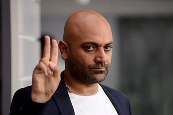 هفت تیر کشی جنجالی مهدی کوشکی؛ چهره‌ای که شما نمی‌شناسید!