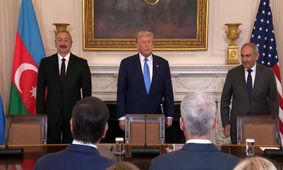 تکرار تاریخ تلخ/ جدایی قفقاز و خطر از دست رفتن نخجوان