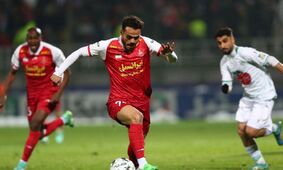 پرسپولیس قرارداد اورونوف را تمدید می‌کند / مبلغ قرارداد دوبرابر می‌شود