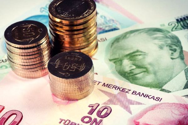 قیمت لیر ترکیه امروز ۴ تیر ۱۴۰۴