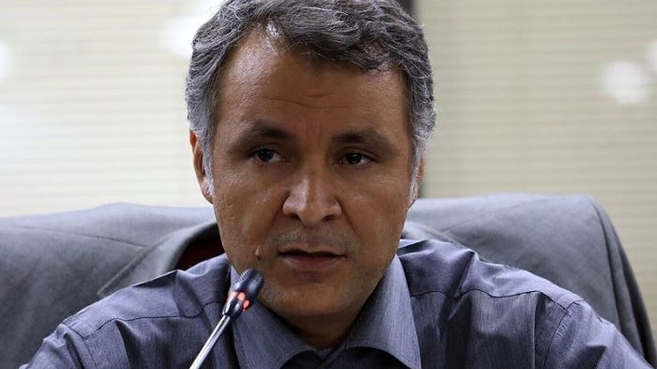 توئیت انتخاباتی محمد فاضلی/ لازم نیست گذشته را فراموش کنیم اما...