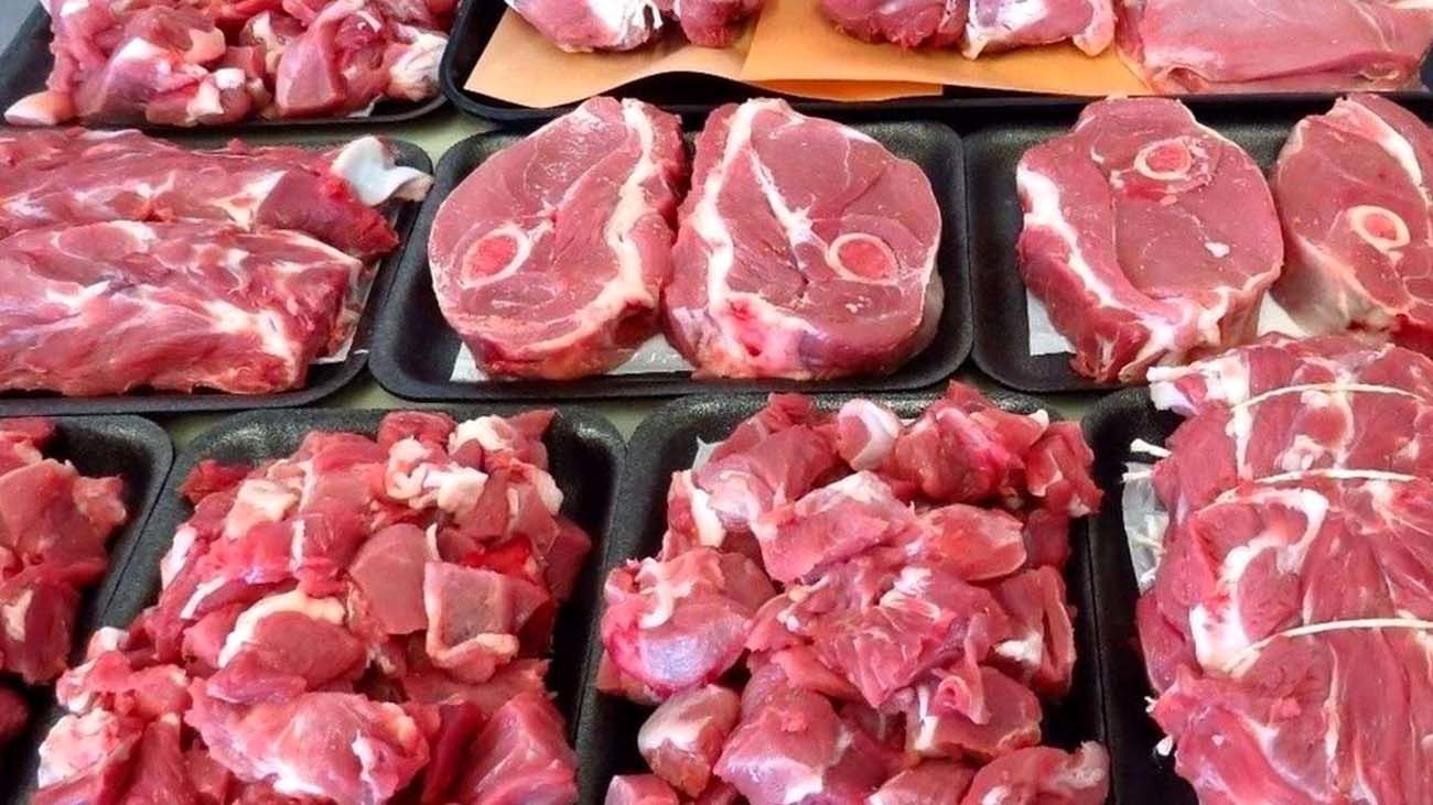 قیمت گوشت قرمز در بازار امروز ۱۴ بهمن ۱۴۰۲
