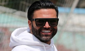 افشاگری جنجالی نیکبخت واحدی درباره علی دایی / شوکه می شوید!