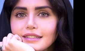 عکس حسرت برانگیز از زندگی فوق لاکچری الناز شاکردوست / غرق در پول و ثروت !