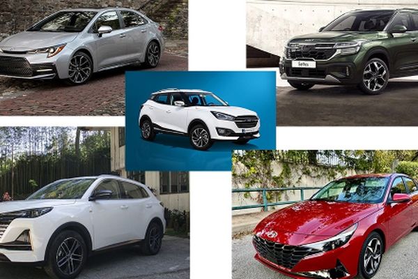 5 شرط اصلی برای واردات خودرو کارکرده توسط دارندگان اقامت خارجی