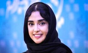 الهه حصاری با نقش‌آفرینی در «آلما» غوغا به پا کرد!