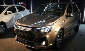  تندر ۹۰ ایرانی چه زمانی وارد بازار می‌شود؟+ حدود قیمت و ویژگی‌ها
