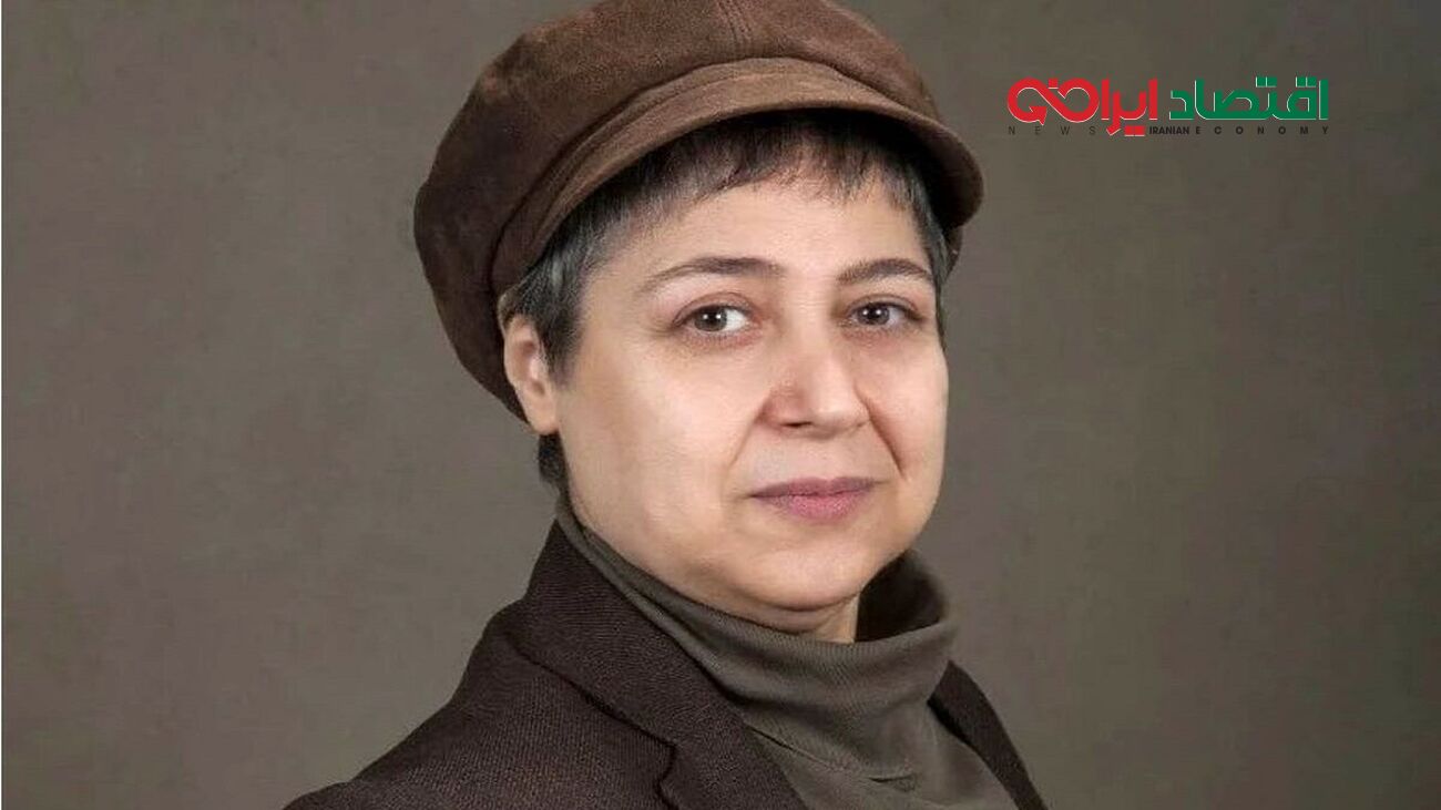 توطئه رابعه اسکویی علیه مازیار لرستانی / حسادت زنانه کار دست بازیگر ایرانی داد !
