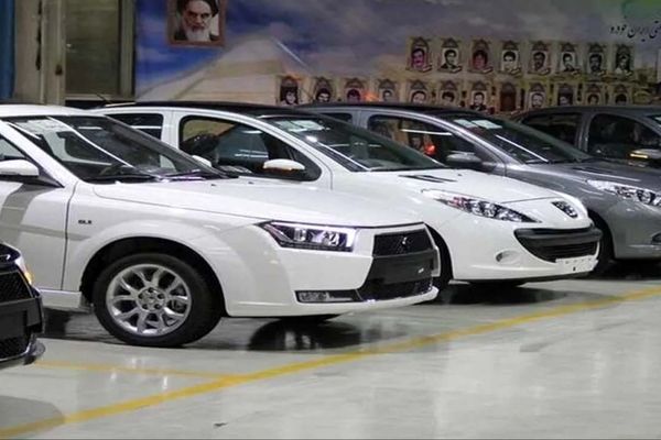 قیمت خودرو امروز 26 آبان 1404 / بازار خودرو آرام گرفت +جدول