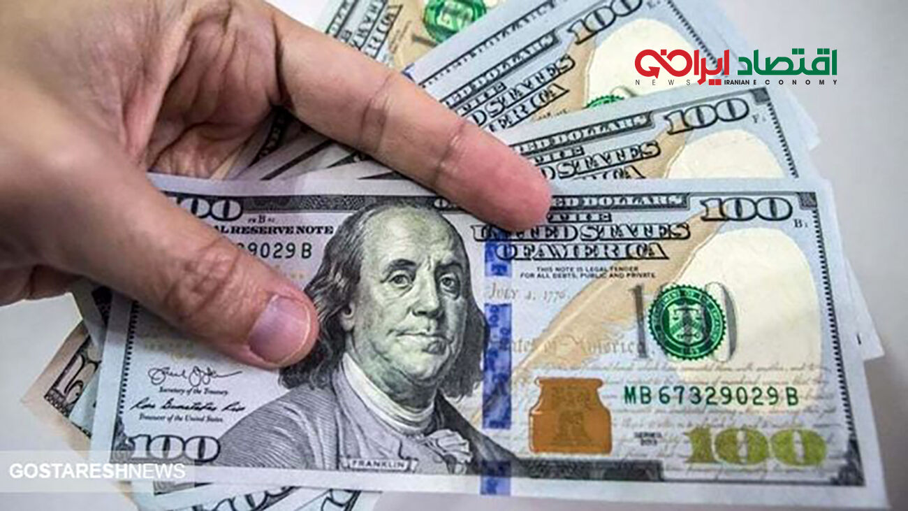 پیشبینی عجیب درباره قیمت دلار / واکنش دولت چی بود ؟!