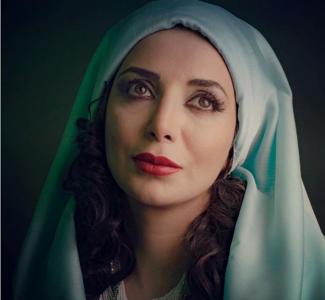 رویا میرعلمی