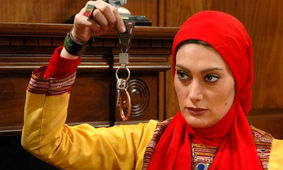 عکس مادر سودابه بیضایی بازیگر ایرانی / از خودش هم جوانتر است + بیوگرافی
